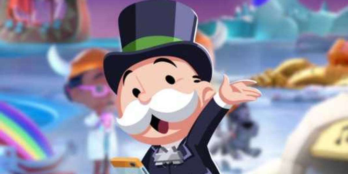 Monopoly GO – October 30 Events Breakdown