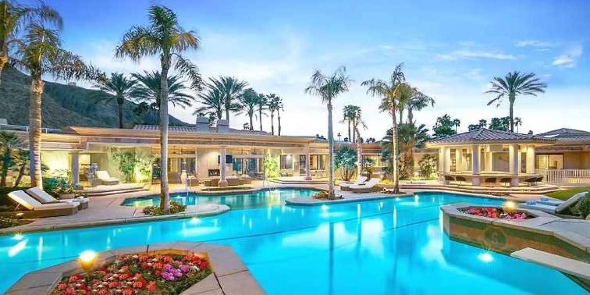 Decoding Luxury Vacation Rental Pricing Factors: What Really Determines the Cost?