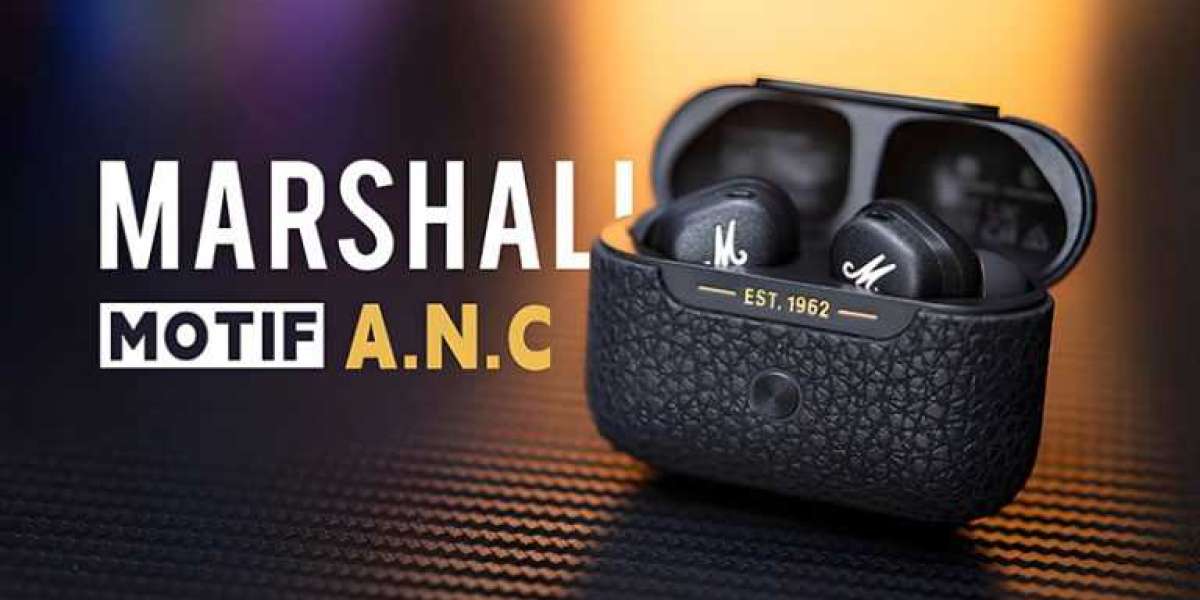 Marshall Motif ANC 耳機的不足之處：深入分析