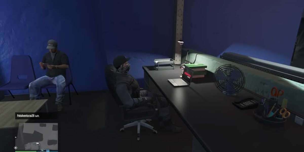 Double Your GTA$ with This Week’s Bunker Sale Bonus