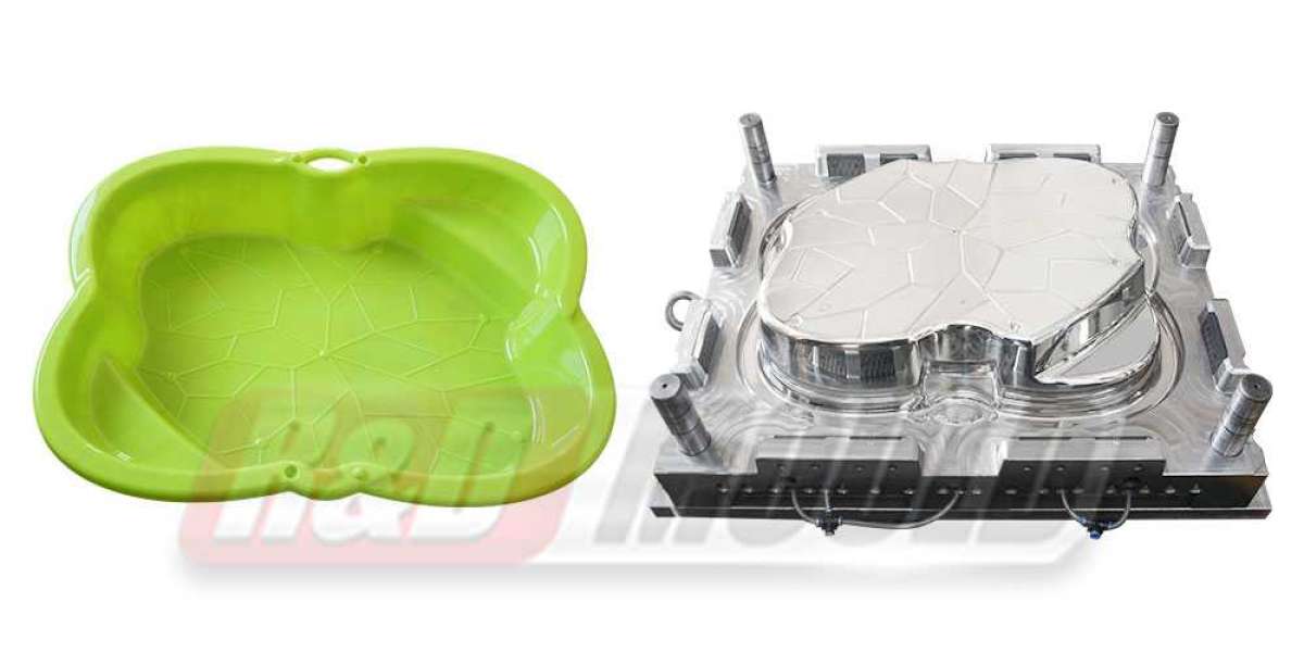 Key Considerations When Designing A Baby Use Mold