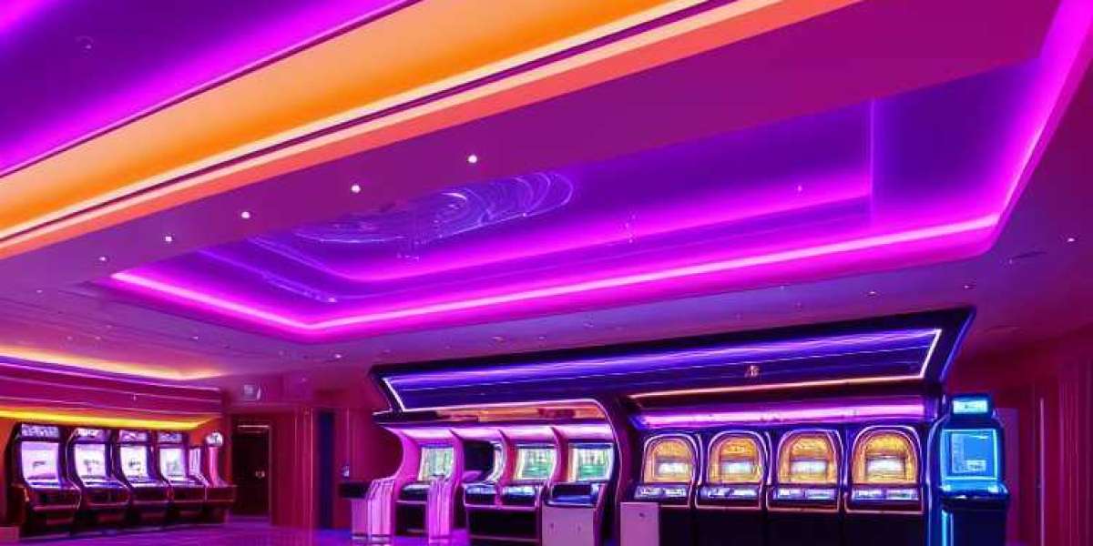 High-quality Casino Collection at CrownGold Casino