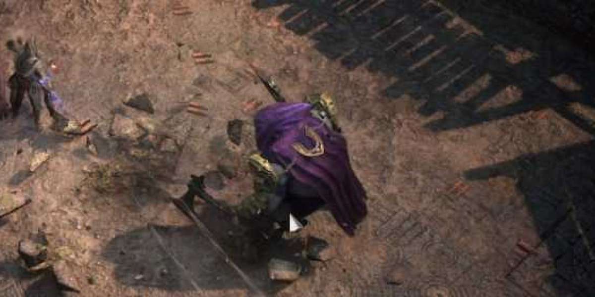 Poe 2 trade: Sorrow Among Stones Quest Explained