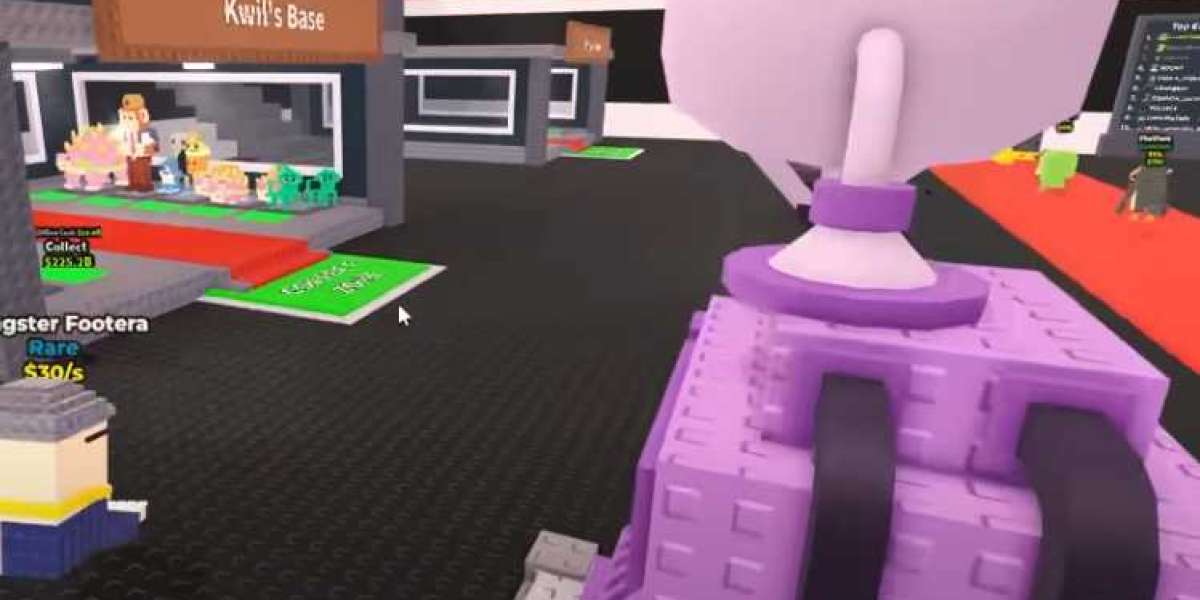 Mastering Bananita Dolphinita – Steal a Brainrot: A Comprehensive Guide