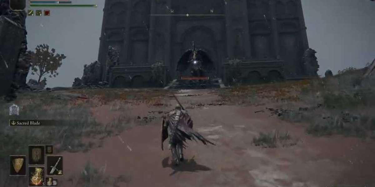 MMOEXP-Elden Ring Rage Moments: The Mechanics That Break Every Tarnished