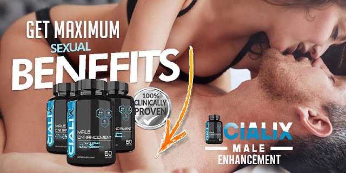 https://www.facebook.com/CialixMaleEnhancementOfficialWevsite/