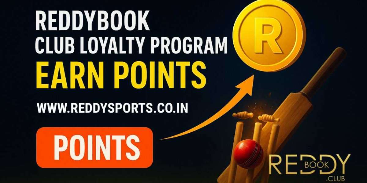 Reddybook Club Loyalty Program: Earn Points and Maximize Your Rewards