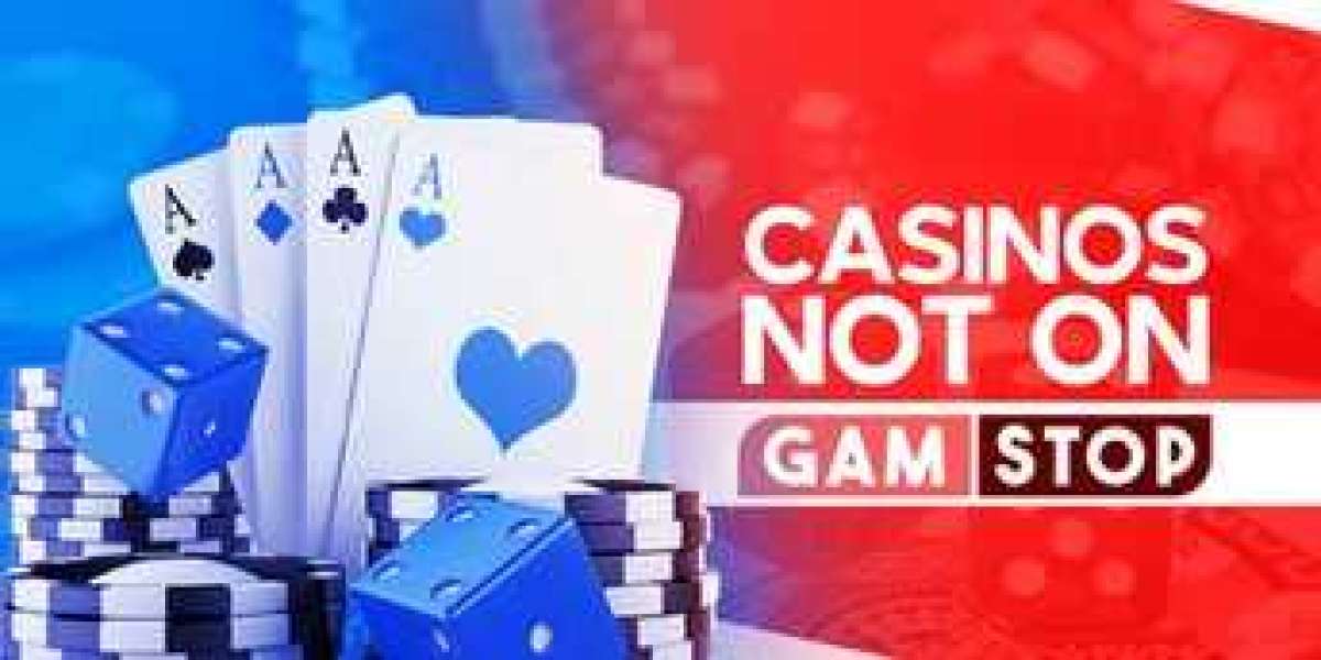 UK Casinos Not on GamStop – Freedom and Flexibility in Online Gambling