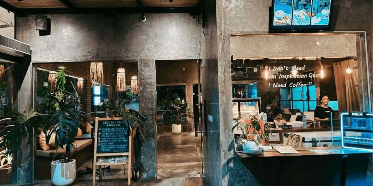 Where to Eat in Canggu?