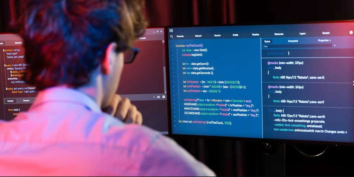 Transform Your Business with Legacy Application Modernization Services