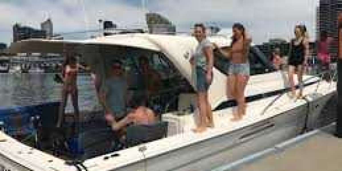 Melbourne Fishing Boat Charter: Your Gateway to Adventure on the Water