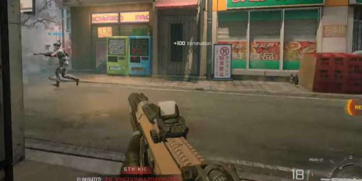 Stunning Map Design and Atmosphere in BO7 Zombies Beta