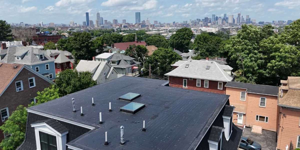Trusted Roofing Services Backed by Experience from Zen Roofing