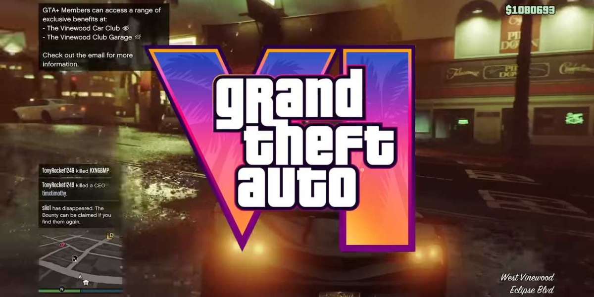 GTA 6 Weather Extremes: What to Expect from Rockstar’s New Release
