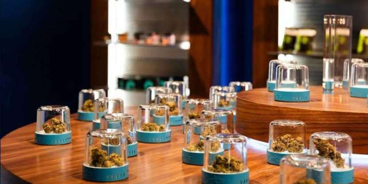 local weed shop online