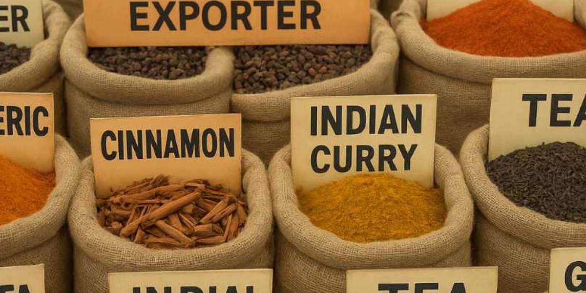 RCMC Registration for Spice and Tea Exporters