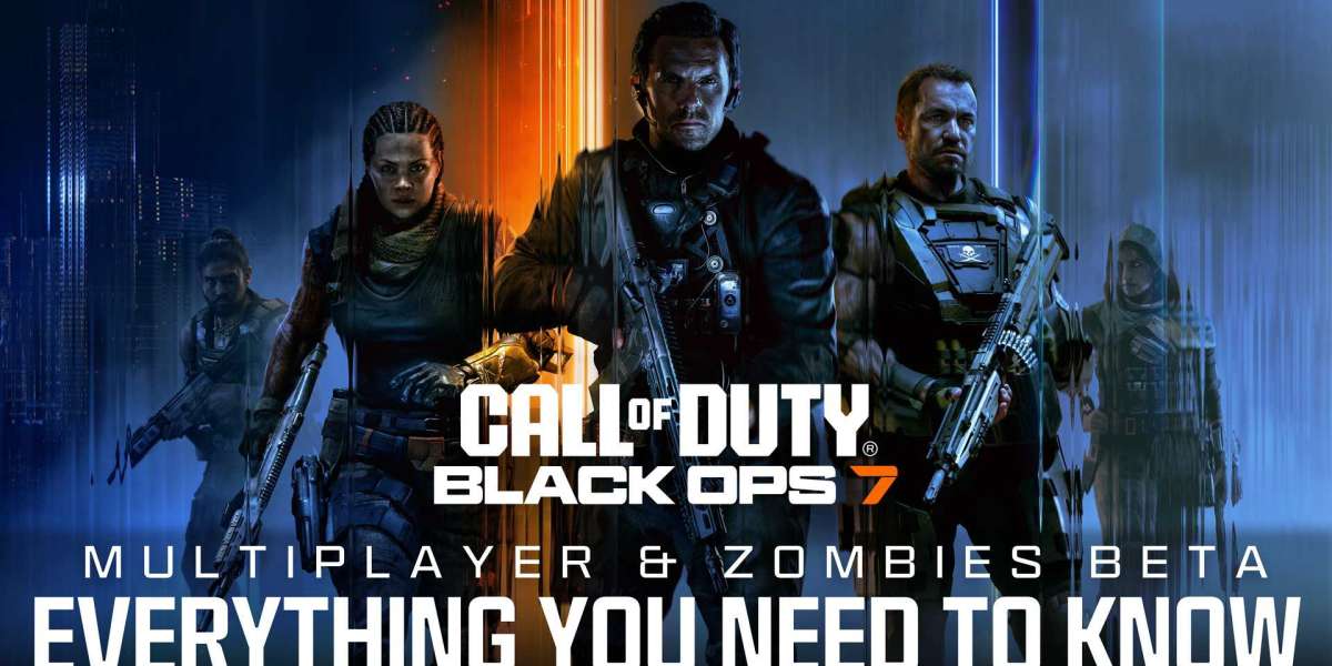 Pre-Orders Now Live for Call of Duty: Black Ops 7 – A Sneak Peek at the Latest Game