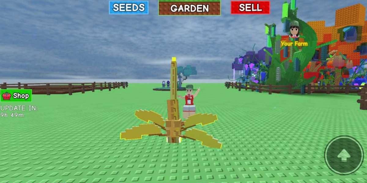 Best Seeds for Profit During Grow A Garden Events