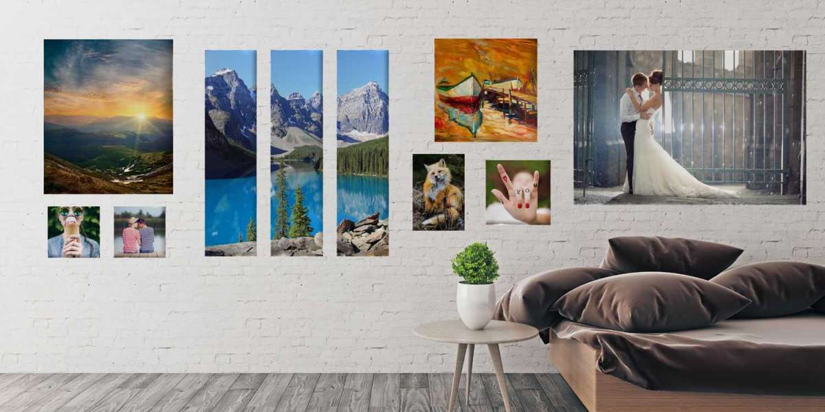 Best Wall Art for Living Room: Orchestrating Visual Drama and Emotional Resonance