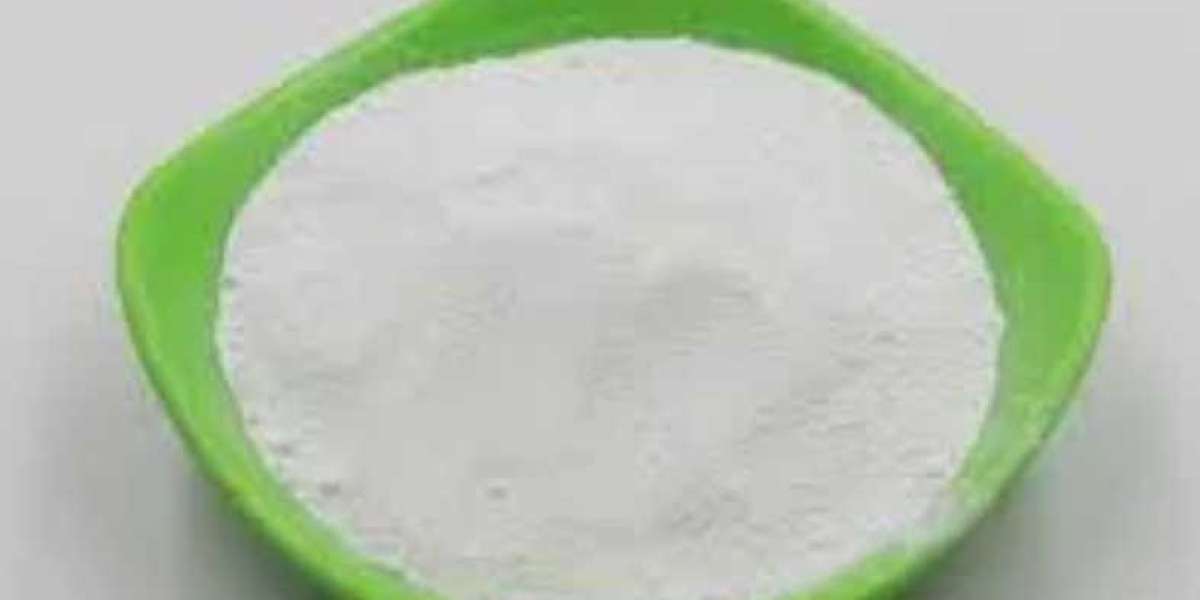 Whiteness analysis and dispersion of chti rutile titanium dioxide
