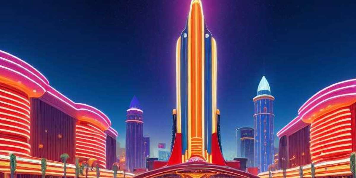 Premier Gambling Variety on SkyCrown1