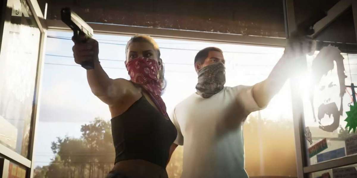 The Future of GTA 6’s Weapon Wheel and Inventory System in 2026