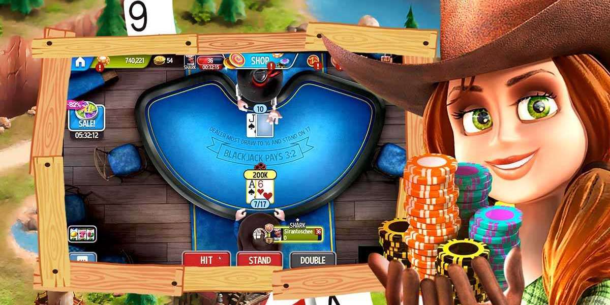 Exploring High-Stakes Adventures in Governor of Poker 3