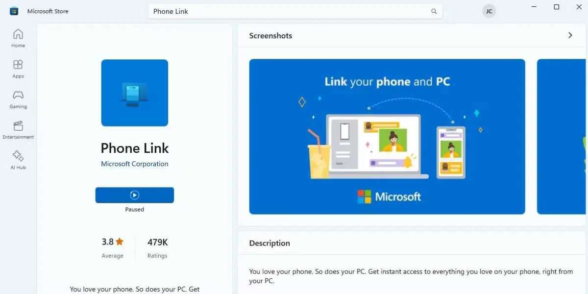 Simplify Your Device Connection with www.aka.ms/phonelink – akamsphonelink.com