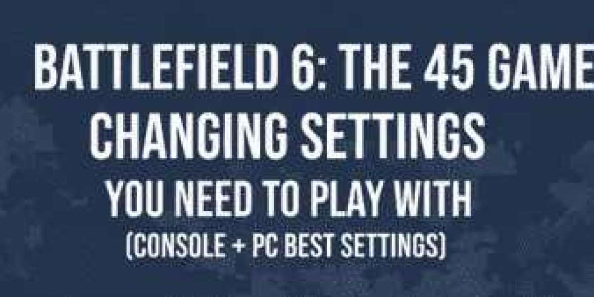 Mastering Battlefield 6: Advanced Tips & Settings for Competitive Play on PC and Console