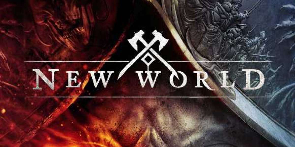 MMOEXP Essential Artifacts to Acquire Before Season 10 in New World: Aeternum