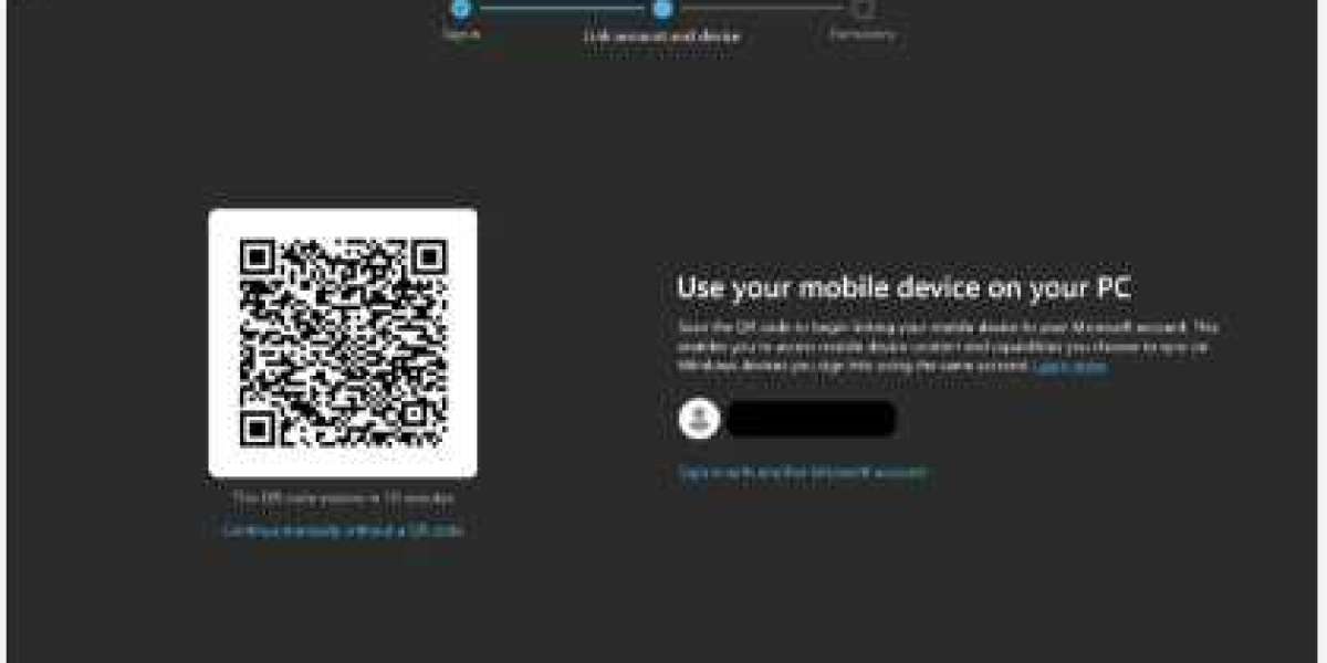 Hassles you leave behind by connecting devices with www.aka.ms/phonelink
