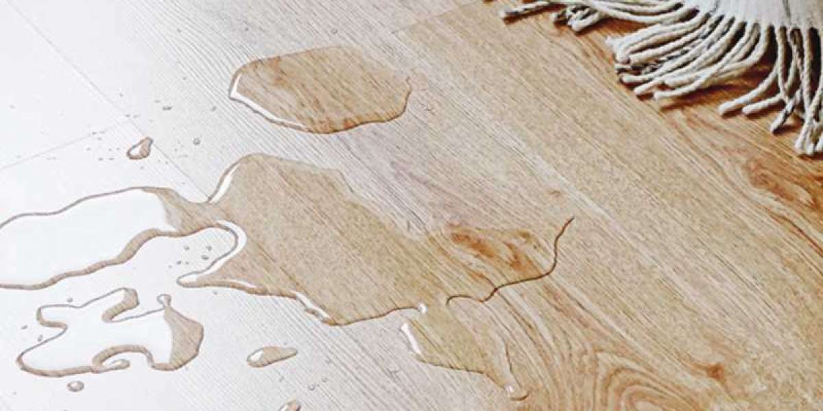 Waarom gebruiken mensen liever Vloer lekkage opsporen?