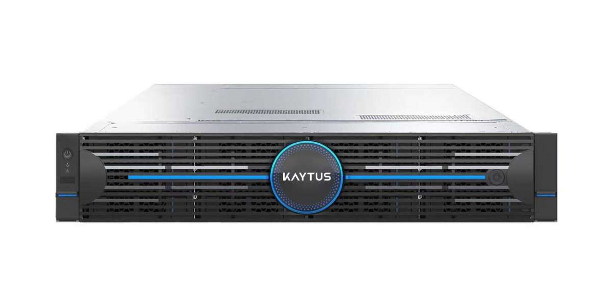 The Unsung Hero of Small Business: Why a Tower Server Might Be Your Perfect Fit