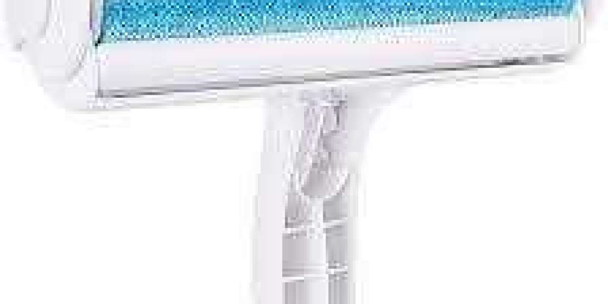 Tallfly Hair Remover Roller Supplier: Partnering for a Cleaner and More Sustainable Future