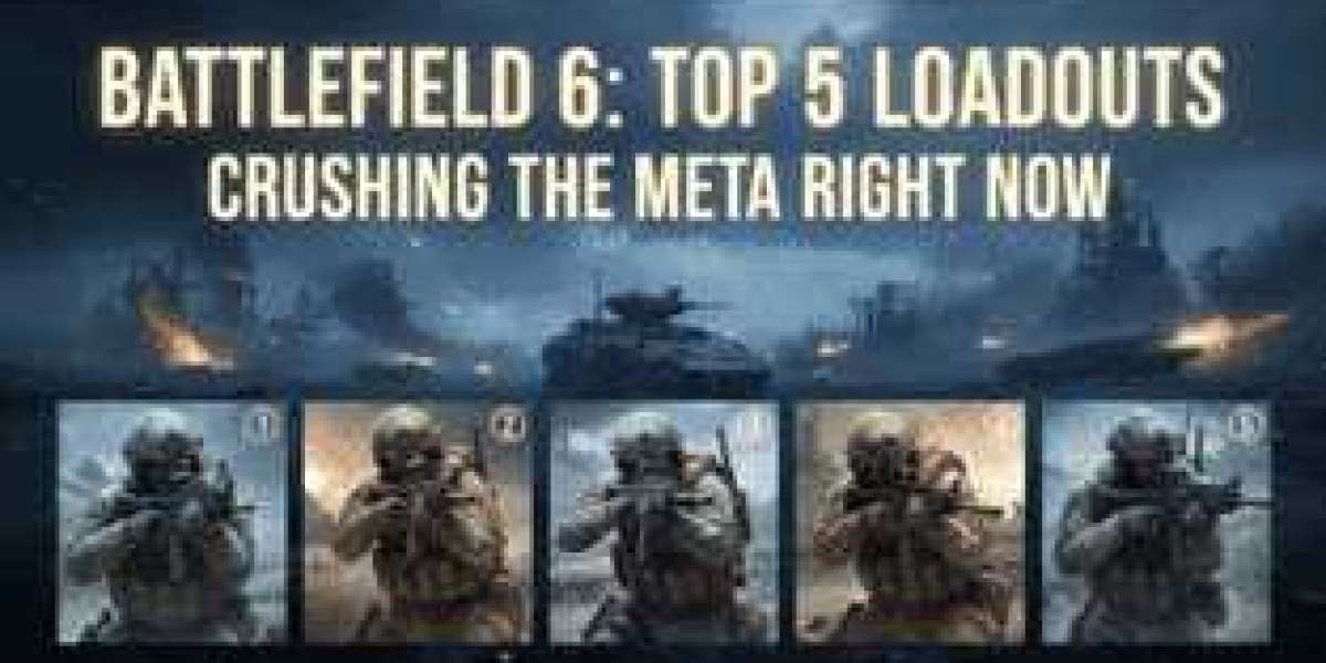 Mastering the Assault Class: The Best All-Rounder Loadout for Battlefield 6