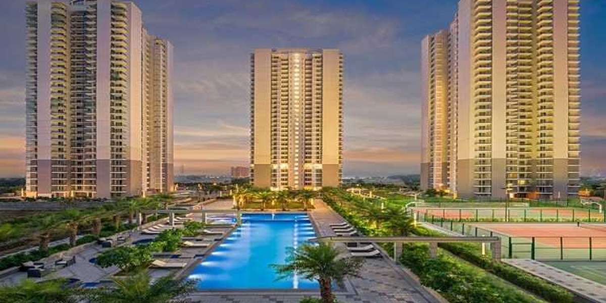 DLF The Ultima Sector 81 Gurgaon: Luxury Apartments for Modern Living