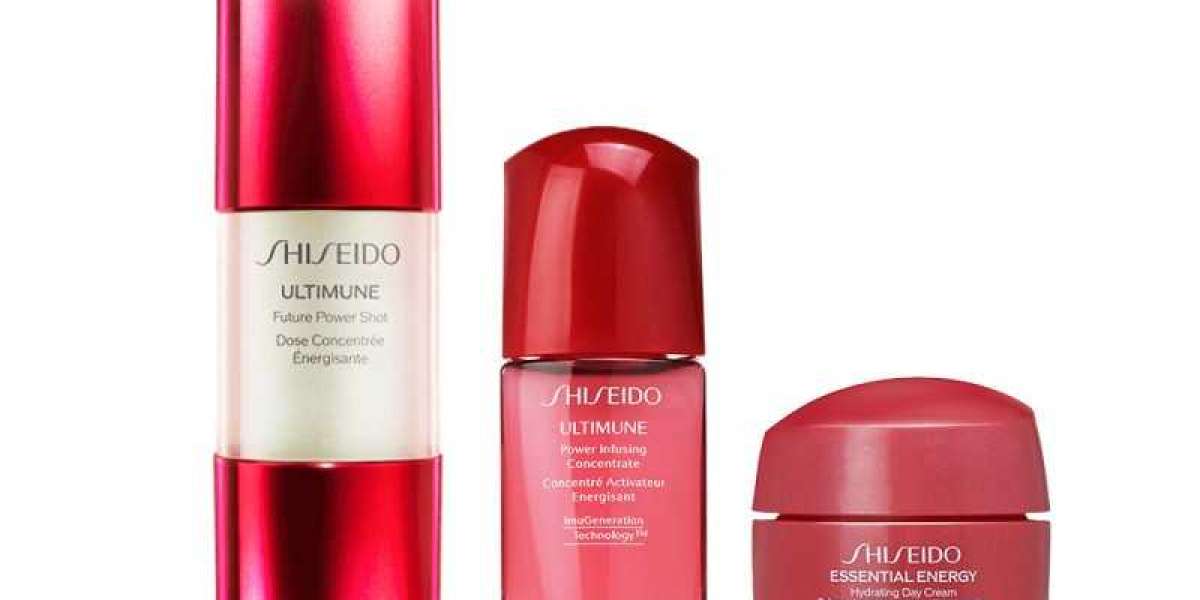 資生堂產品目錄精選推薦|從小紅瓶到極上御藏眼霜,打造彈潤光采肌