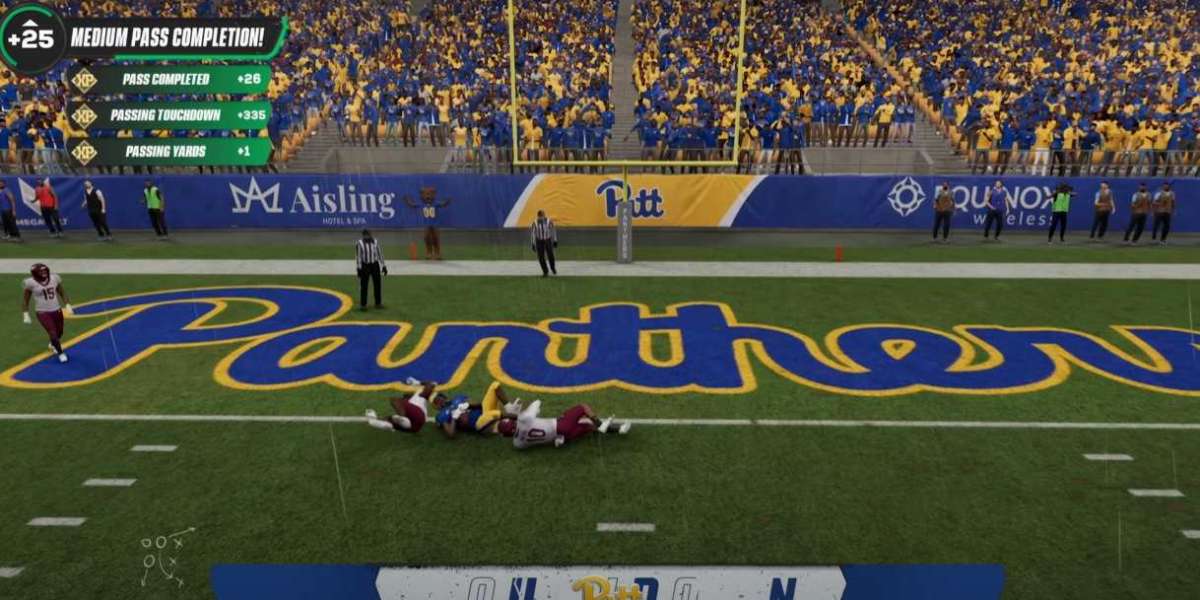 MMOexp-CFB 26: Drag Routes, Posts, and Corners – Easy Mode Offense