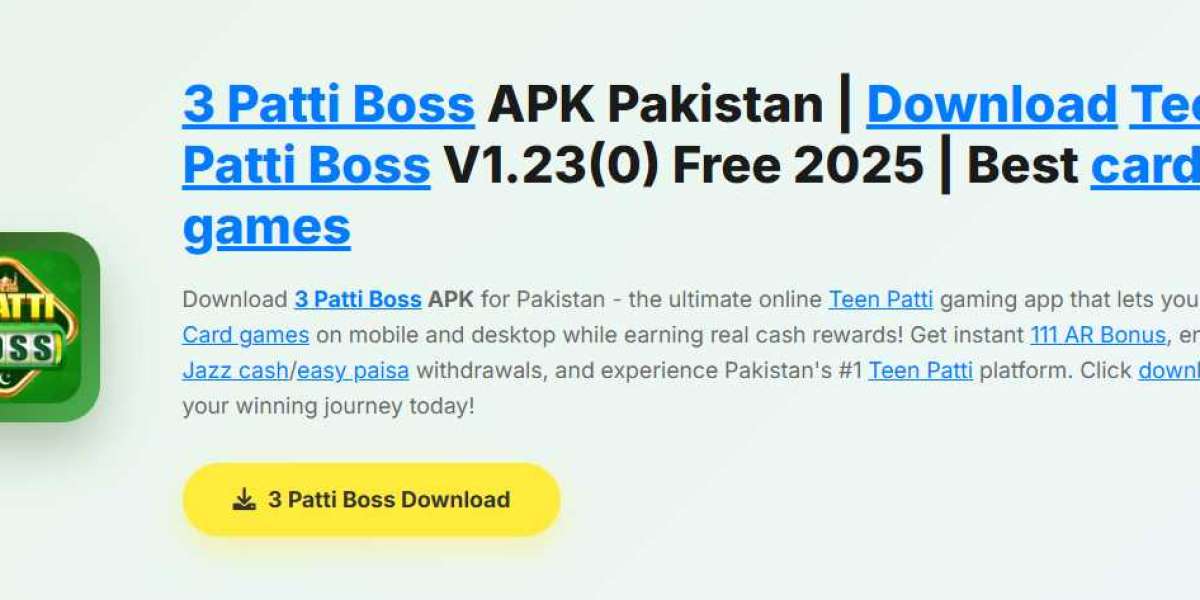 Teen Patti Boss