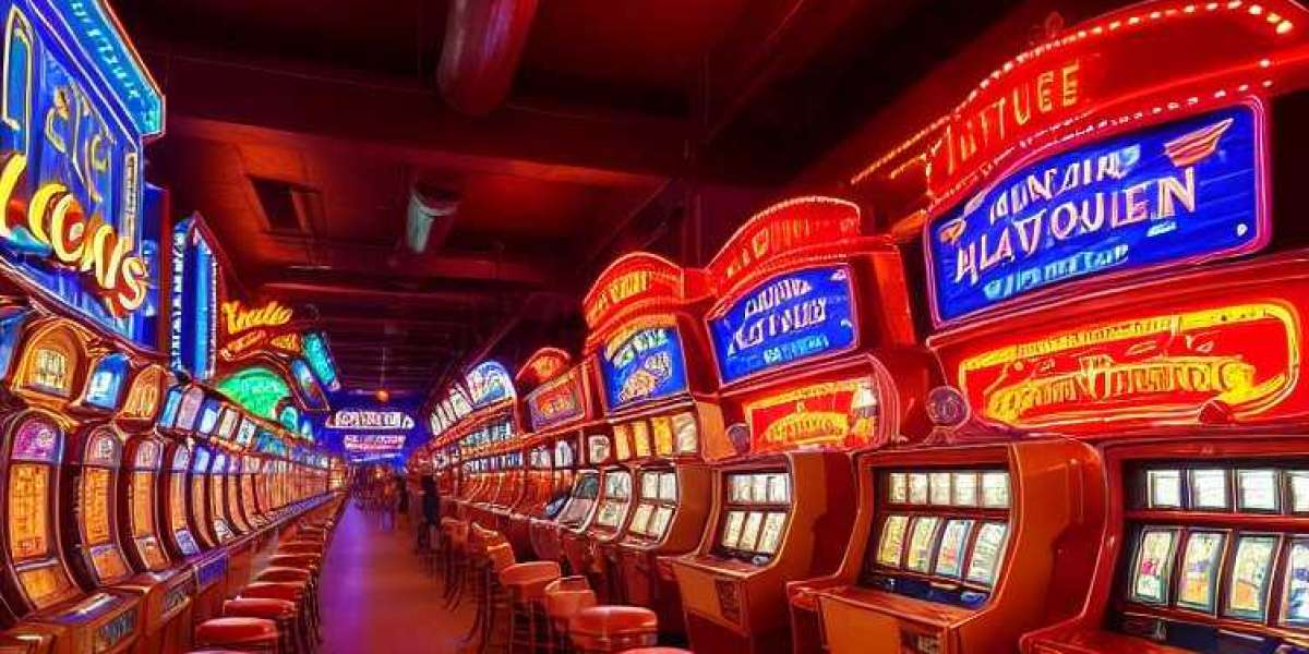 Premium Gaming Collection at CrownGold Casino