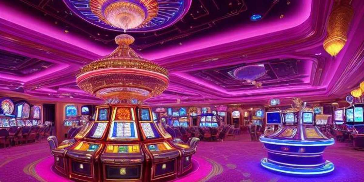 Safe Transaction Methods on Casino Goldex