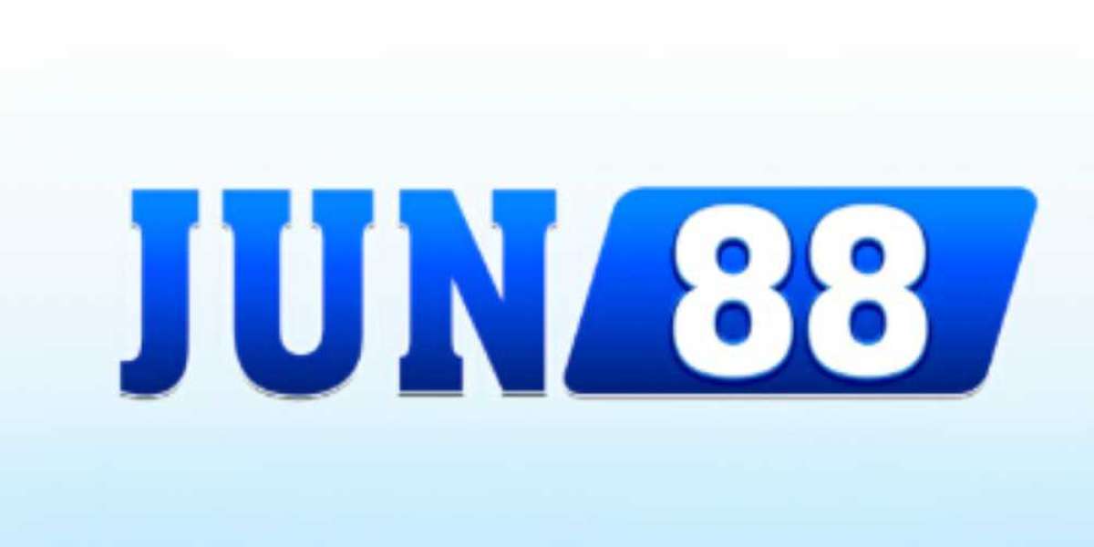 JUN88 - Nha cai uy tin
