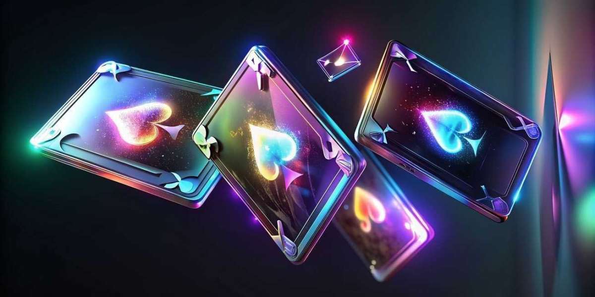 The Thrill of High-Stakes Tables in Governor of Poker 3