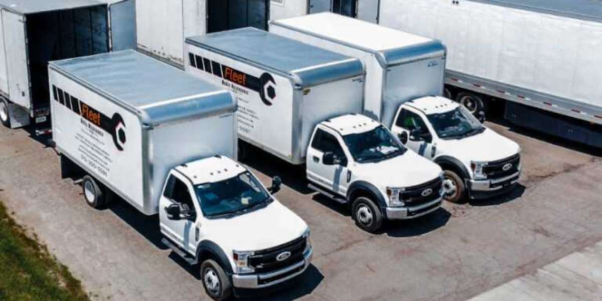 Reducing Downtime with Fast DOT Inspections in Orlando, FL