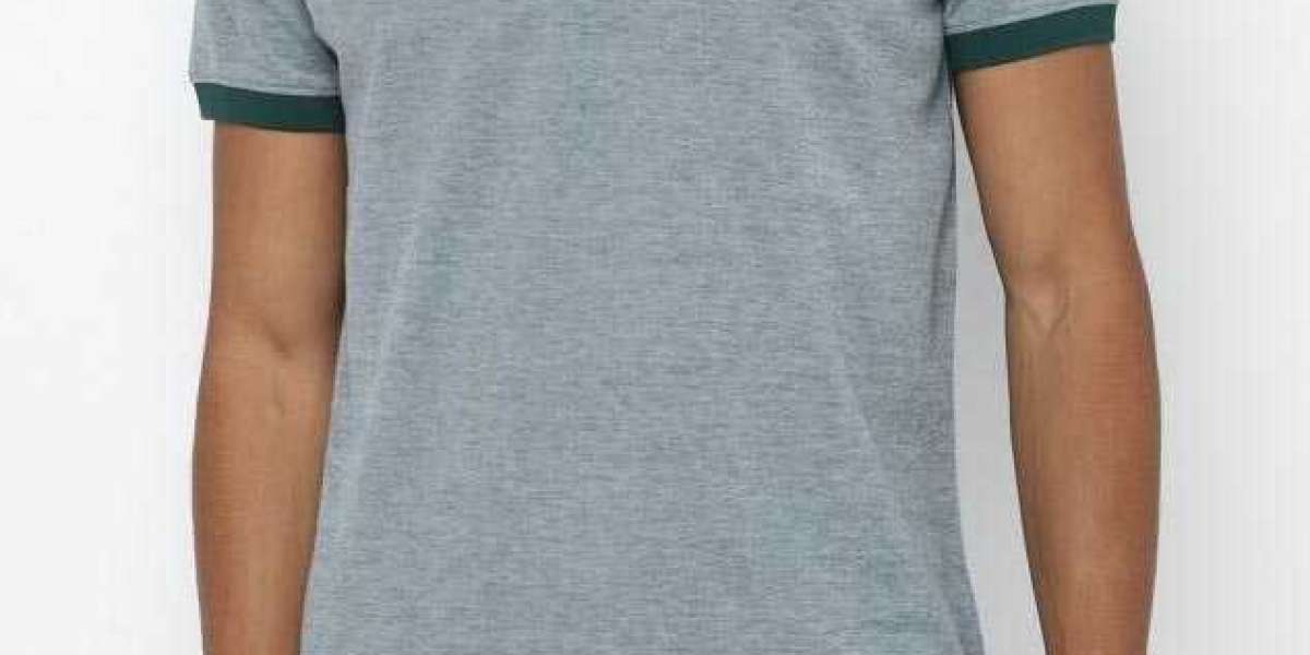 Reliable T Shirts Manufacturers in USA