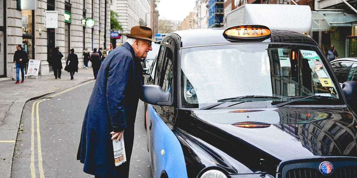 Taxi Licensing Solicitors: Expert Legal Support for UK Taxi Drivers