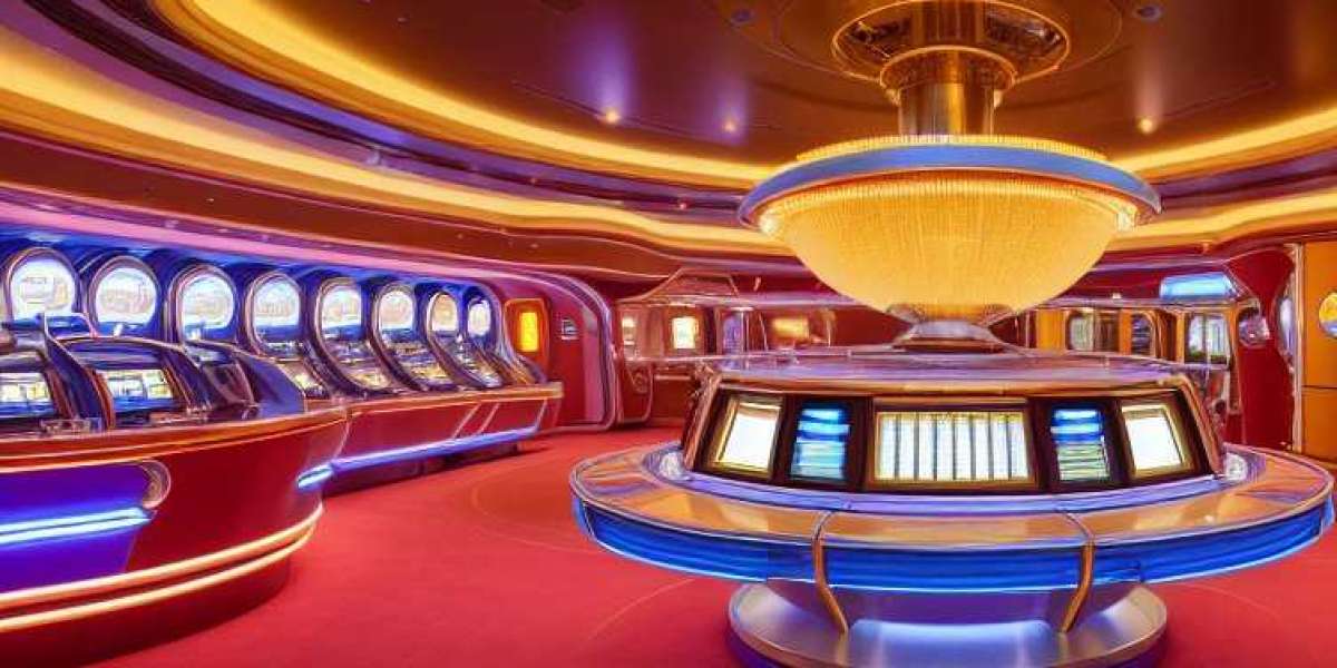 Vintage NV Casino Tischspiele