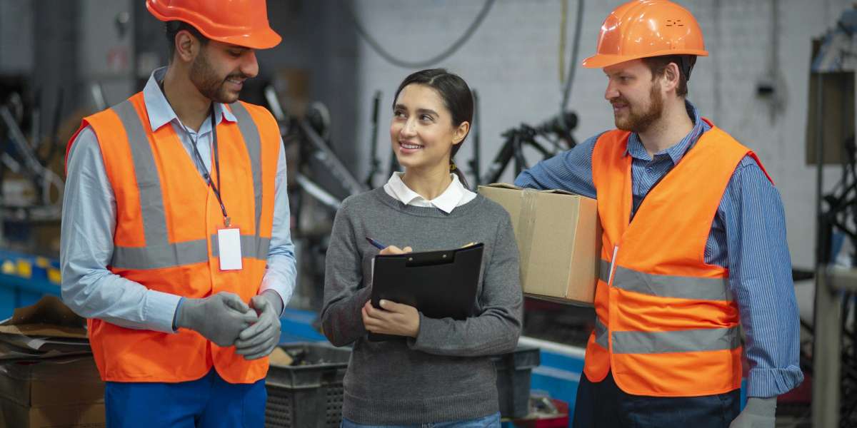 Why Hazard Reporting Matters More Than You Think