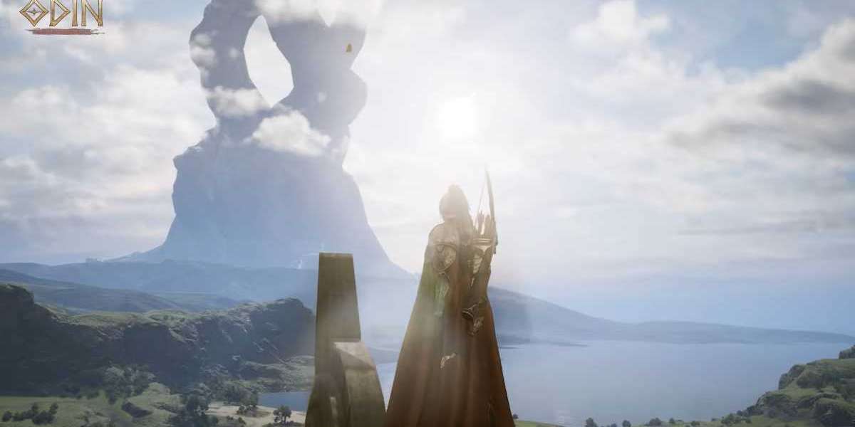 MMoexp: How to Maximize Progress in Odin: Valhalla Rising