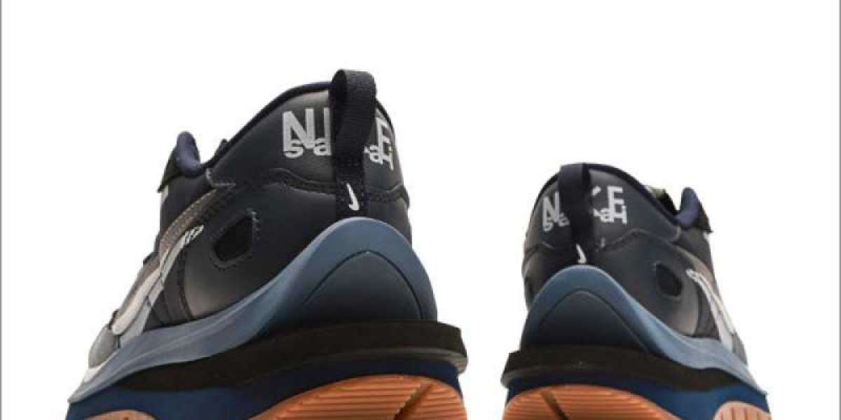 nike sacai ldwaffle:經典解構的時尚符號